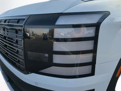 2026 Hyundai PALISADE — photo 10 view