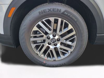 2026 Hyundai PALISADE — photo 11 view