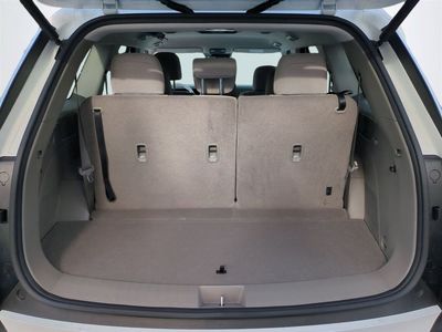 2026 Hyundai PALISADE — photo 14 view