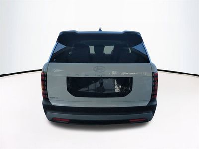 2026 Hyundai PALISADE — photo 7 view