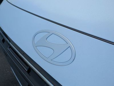 2026 Hyundai PALISADE — photo 13 view