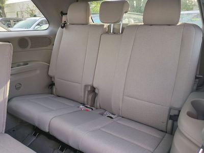 2026 Hyundai PALISADE — photo 15 view