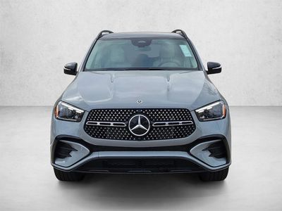 2026 Mercedes-Benz GLE 350 - Photo 2