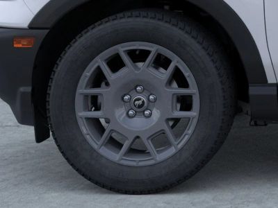 2026 Ford Bronco Sport - Photo 19