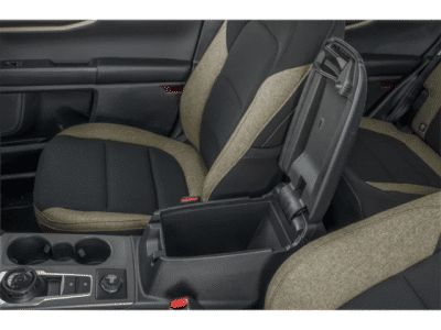 2026 Ford Bronco Sport - Photo 42