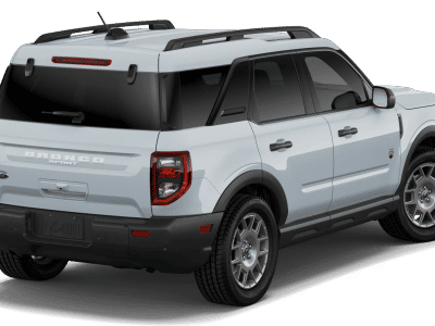 2026 Ford Bronco Sport - Photo 26