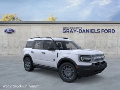 2026 Ford Bronco Sport - Photo 7