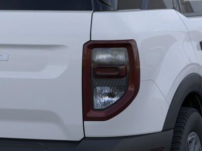 2026 Ford Bronco Sport - Photo 21