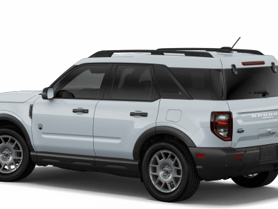 2026 Ford Bronco Sport - Photo 25