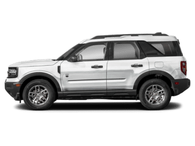 2026 Ford Bronco Sport - Photo 34