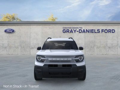 2026 Ford Bronco Sport - Photo 6