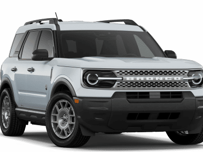 2026 Ford Bronco Sport - Photo 27
