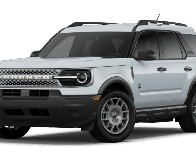 2026 Ford Bronco Sport - Photo 24