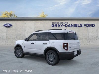 2026 Ford Bronco Sport - Photo 4