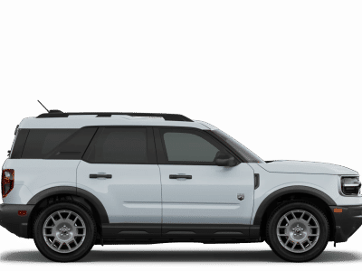 2026 Ford Bronco Sport - Photo 28