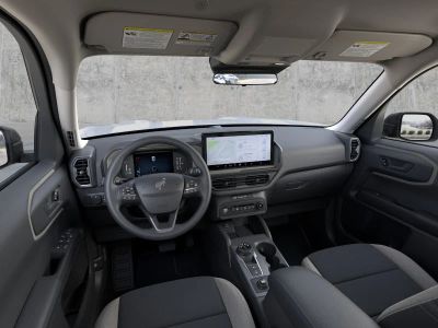 2026 Ford Bronco Sport - Photo 9