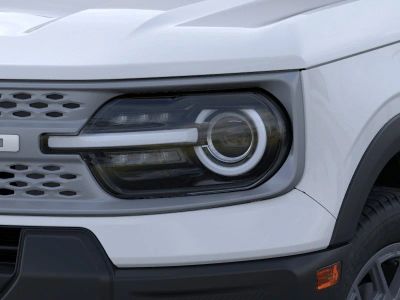 2026 Ford Bronco Sport - Photo 18