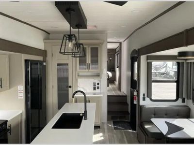 2026 Keystone RV Cougar - Photo 11
