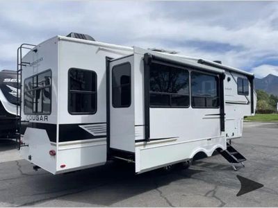 2026 Keystone RV Cougar - Photo 5