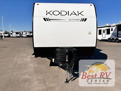 2026 Dutchmen RV Kodiak - Photo 3