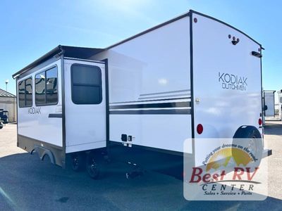 2026 Dutchmen RV Kodiak - Photo 6