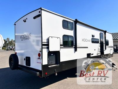 2026 Dutchmen RV Kodiak - Photo 4