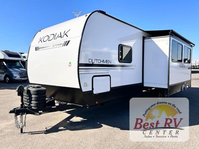 2026 Dutchmen RV Kodiak - Photo 2