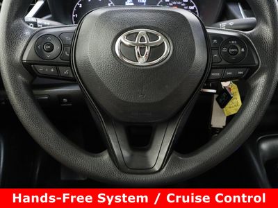 2024 Toyota Corolla FWD - Photo 21