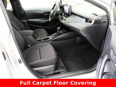 2024 Toyota Corolla FWD - Photo 33