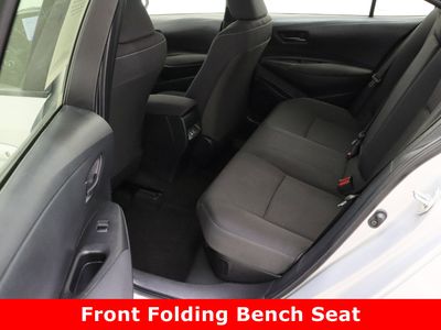 2024 Toyota Corolla FWD - Photo 25
