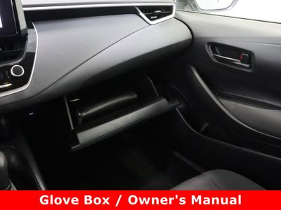 2024 Toyota Corolla FWD - Photo 20