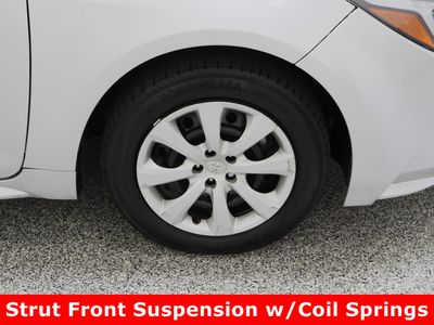 2024 Toyota Corolla FWD - Photo 5