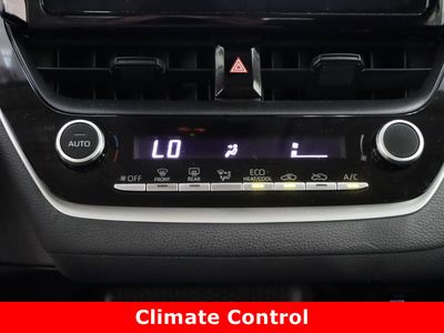 2024 Toyota Corolla FWD - Photo 18