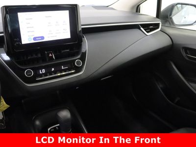 2024 Toyota Corolla FWD - Photo 15