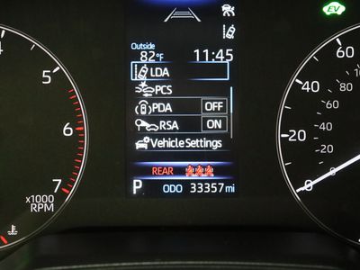 2024 Toyota Corolla FWD - Photo 36