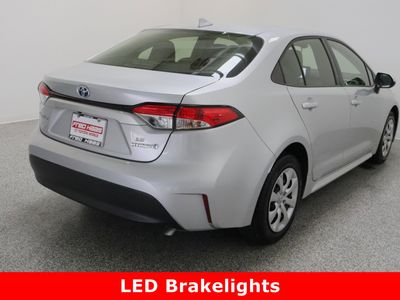 2024 Toyota Corolla FWD - Photo 7