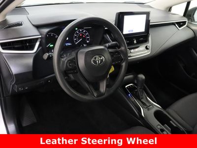 2024 Toyota Corolla FWD - Photo 13