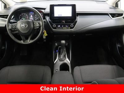2024 Toyota Corolla FWD - Photo 26