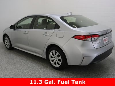 2024 Toyota Corolla FWD - Photo 9