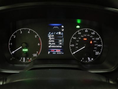 2024 Toyota Corolla FWD - Photo 35