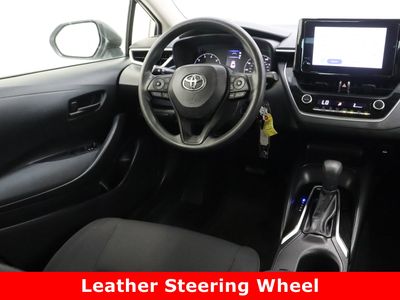 2024 Toyota Corolla FWD - Photo 27