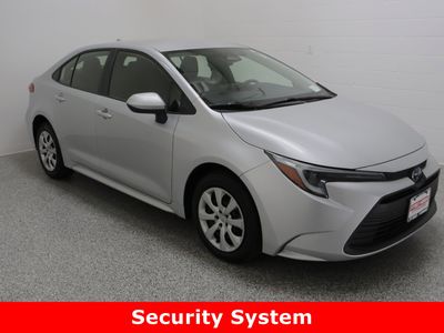 2024 Toyota Corolla FWD - Photo 4