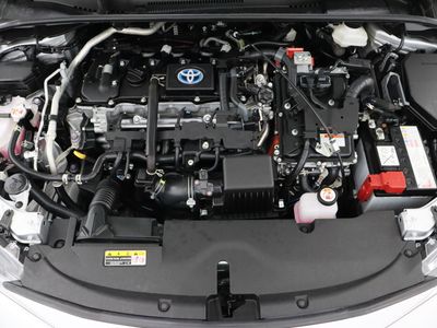 2024 Toyota Corolla FWD - Photo 34