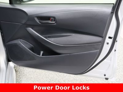 2024 Toyota Corolla FWD - Photo 31
