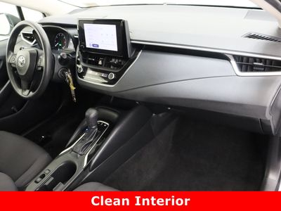 2024 Toyota Corolla FWD - Photo 32