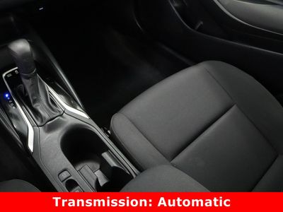 2024 Toyota Corolla FWD - Photo 16