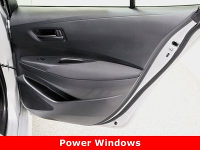 2024 Toyota Corolla FWD - Photo 29