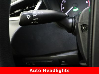 2024 Toyota Corolla FWD - Photo 22