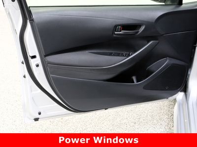 2024 Toyota Corolla FWD - Photo 12