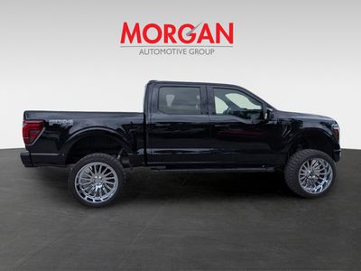 2025 Ford F-150 - Photo 3
